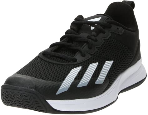 Adidas Sportschuh Courtflash Speed schwarz weiß 13857657